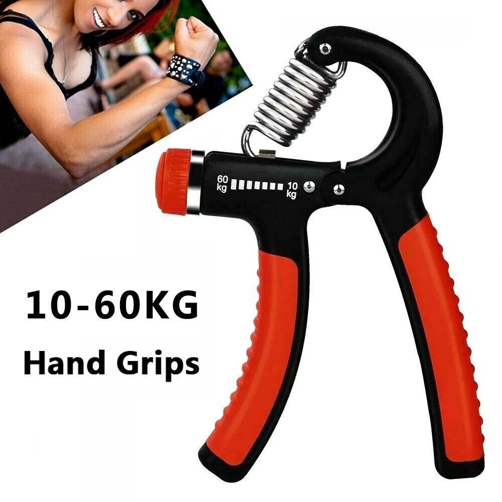 Renforceur de poigne PowerGrip