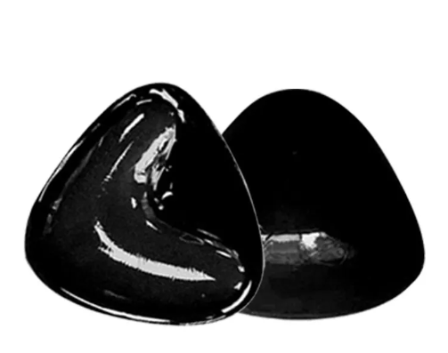 Coussinets adhésifs rehausseurs et sculptants V-Boost pour soutien-gorge